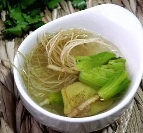 你以为只是好吃?看后惊呆了,一定要告诉家