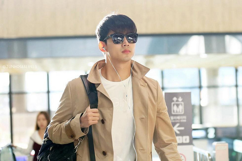 韩国gay们最喜欢的男艺人前十,第一名无悬念