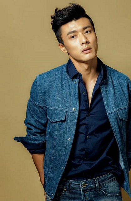 白恩加盟《秋收起义》 "英雄专业户"再塑英雄