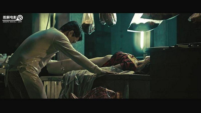 图解电影《有客到》 你知道来客是人是鬼吗?(完结)-第47页-恐怖电影-图解电影-杭州19楼