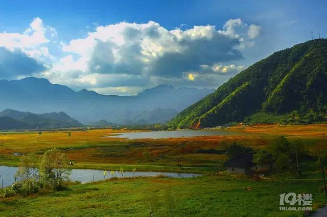 中国最美的8个小众旅行地你去过几个?-游记攻略-旅游先遣队-杭州19楼