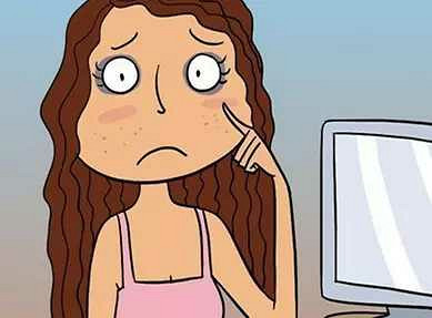 白雪公主成黄脸婆?杭州女子全身发黄,因为