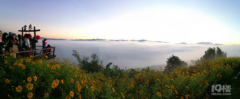 丸子游---行走Chiang Mai