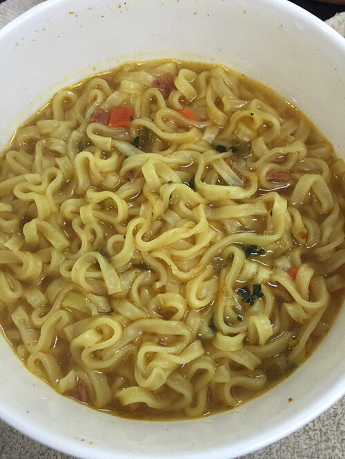 泡面_早餐你好__杭州19楼