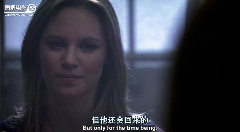 图解电影《恶灵空间2》 看完你再也不敢坐电梯