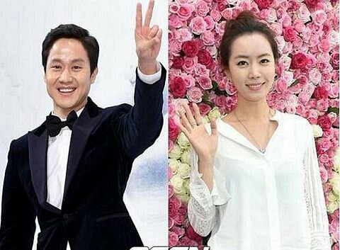 恭喜郑宇金有美升级做父母?