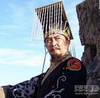 史上12位武功最高的霸主 第一竟非他莫屬_奇聞異事錄__杭州19樓