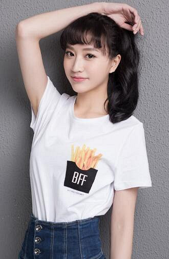 《追婚记》收视大热 岚欣反季节拍摄苦中作乐