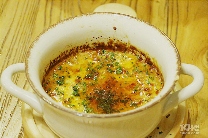 【8隊】終于見到了時尚美食圈的老爺子�。�!