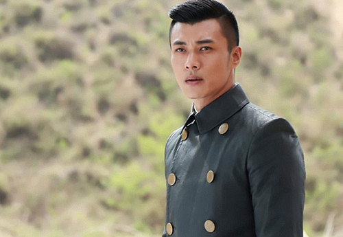 《义道》热播 白恩忍辱负重家仇国恨一肩挑