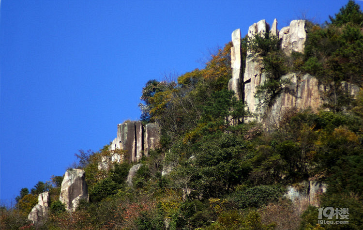 怎么到天目大峡谷,天目大峡谷一日游