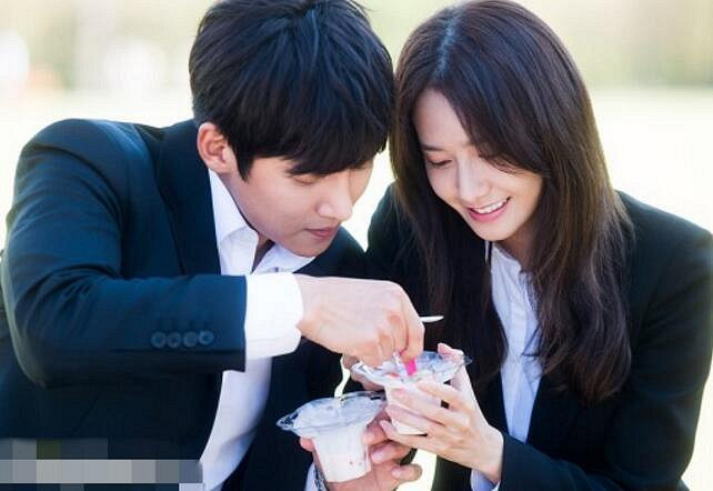 今年虐狗韩剧情侣,他们跟双宋并列第一-八卦绯