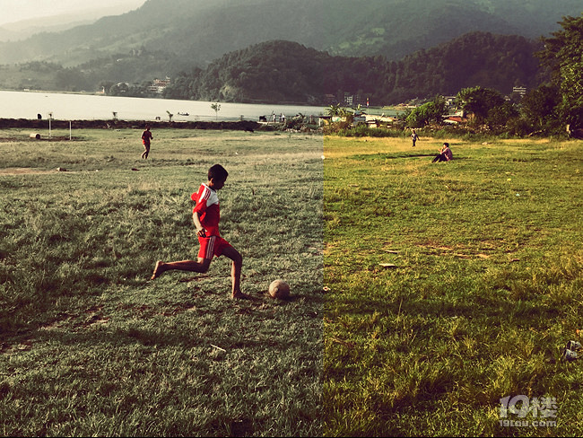 ᲴNever End Peace And Love,Nepal.