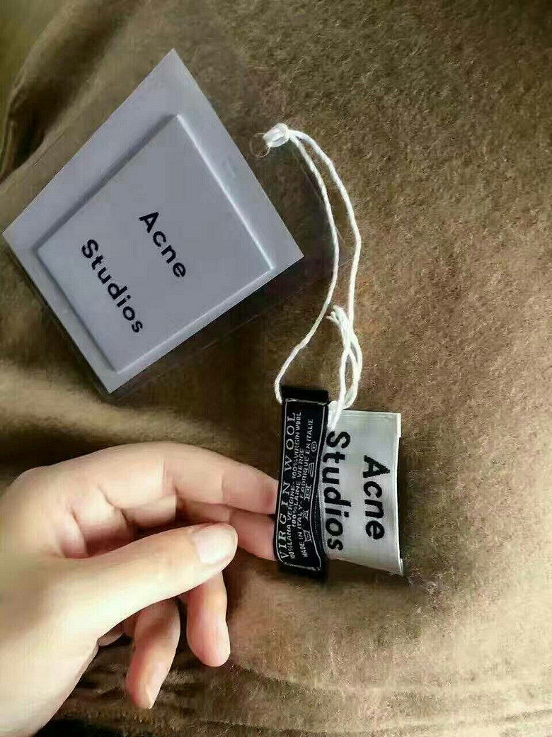 大牌acne studio 羊绒围巾,嘉兴濮院羊毛衫