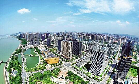 江苏媒体撰文:杭州的可怕,是它远不止一个阿里