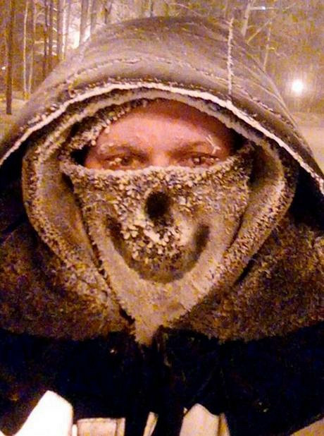 战斗民族都扛不住的零下62度到底有多冷:酸