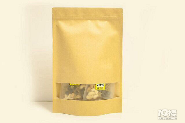 每日坚果,营养健康,一小袋50克