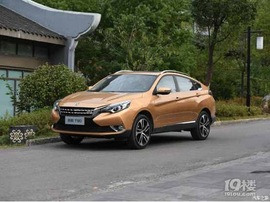 想入T90，中型SUV12W起的价格不错了