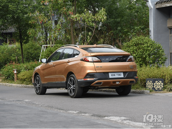 想入T90，中型SUV12W起的价格不错了