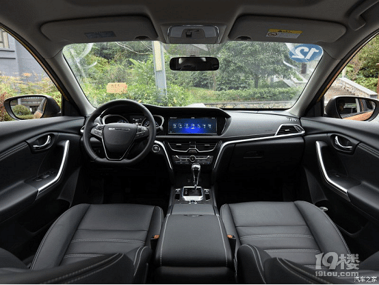 想入T90，中型SUV12W起的价格不错了