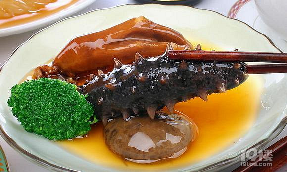 孕妇能吃海参吗?吃海参的最佳时间段-想要宝宝