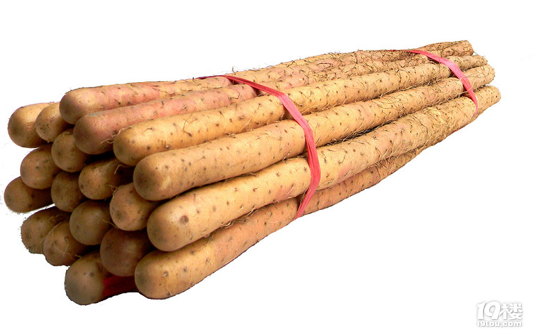 孕妇能吃山药吗?山药大起底