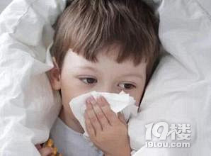 小孩感冒流鼻涕怎么办 不同症状不同应对方法