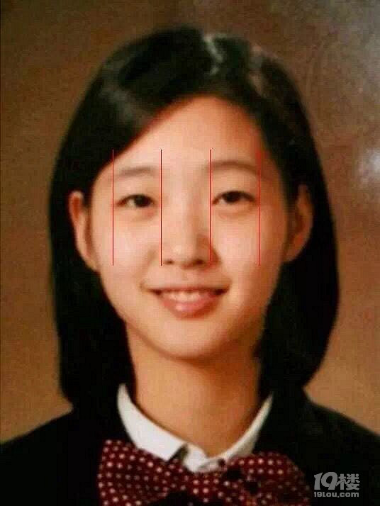 《鬼怪》火了女主爱笑的单眼皮，所以你就以为要逆袭了？！