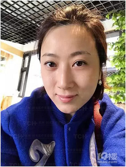 谁说40岁的女人豆腐渣？她40岁+ 却美成了20 岁！