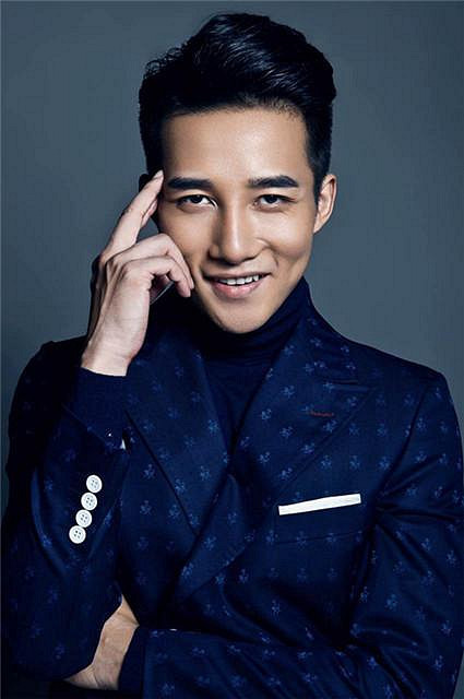 《追婚记》完美收官 章涛因角色神反转狂吸睛