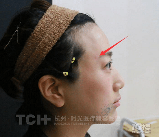 谁说40岁的女人豆腐渣?她40岁+ 却美成了20 岁!