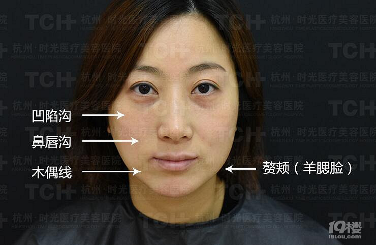 谁说40岁的女人豆腐渣?她40岁+ 却美成了20 岁!