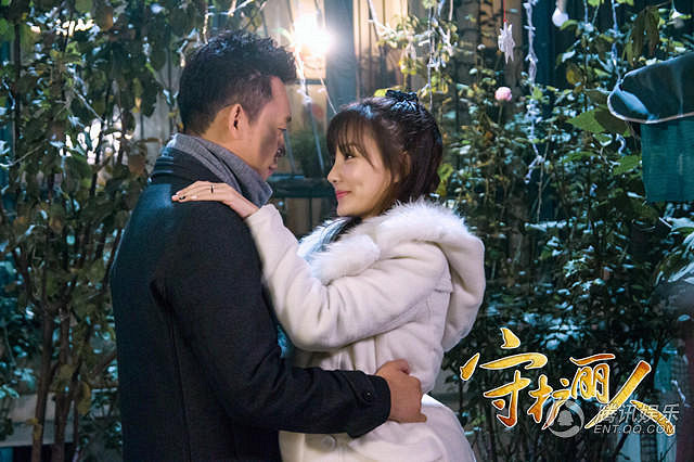 《守护丽人》今晚开播 李小璐张译演绎2017暖