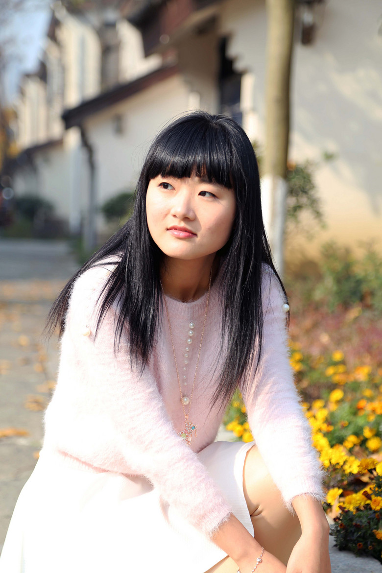 运河印象 美女出镜 20170101-人像派-19摄区-杭州19楼