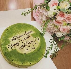 陈赫晒女儿正脸照又被骂 网友:只敢晒女儿不敢