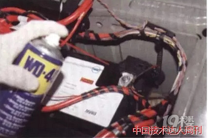 宝马等汽车更换蓄电池的详细步骤与注意事项-