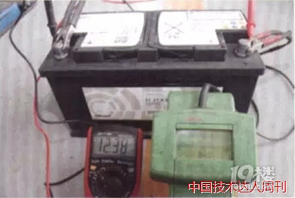 宝马等汽车更换蓄电池的详细步骤与注意事项-