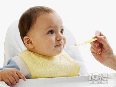 米粉怎么吃 怎么给宝宝吃米粉-婴儿期(1-12个月