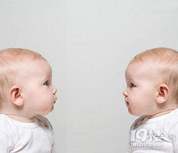 怀双胞胎有什么症状双胞胎的形成原因