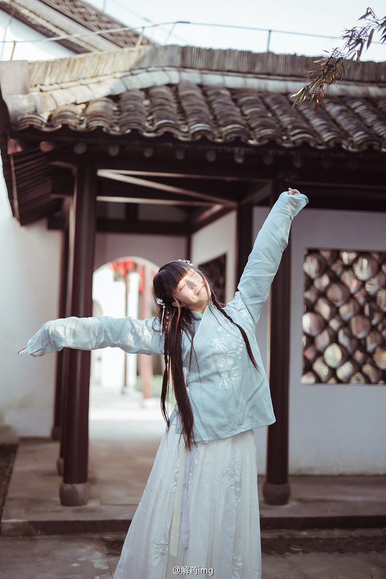 王员外的小女儿