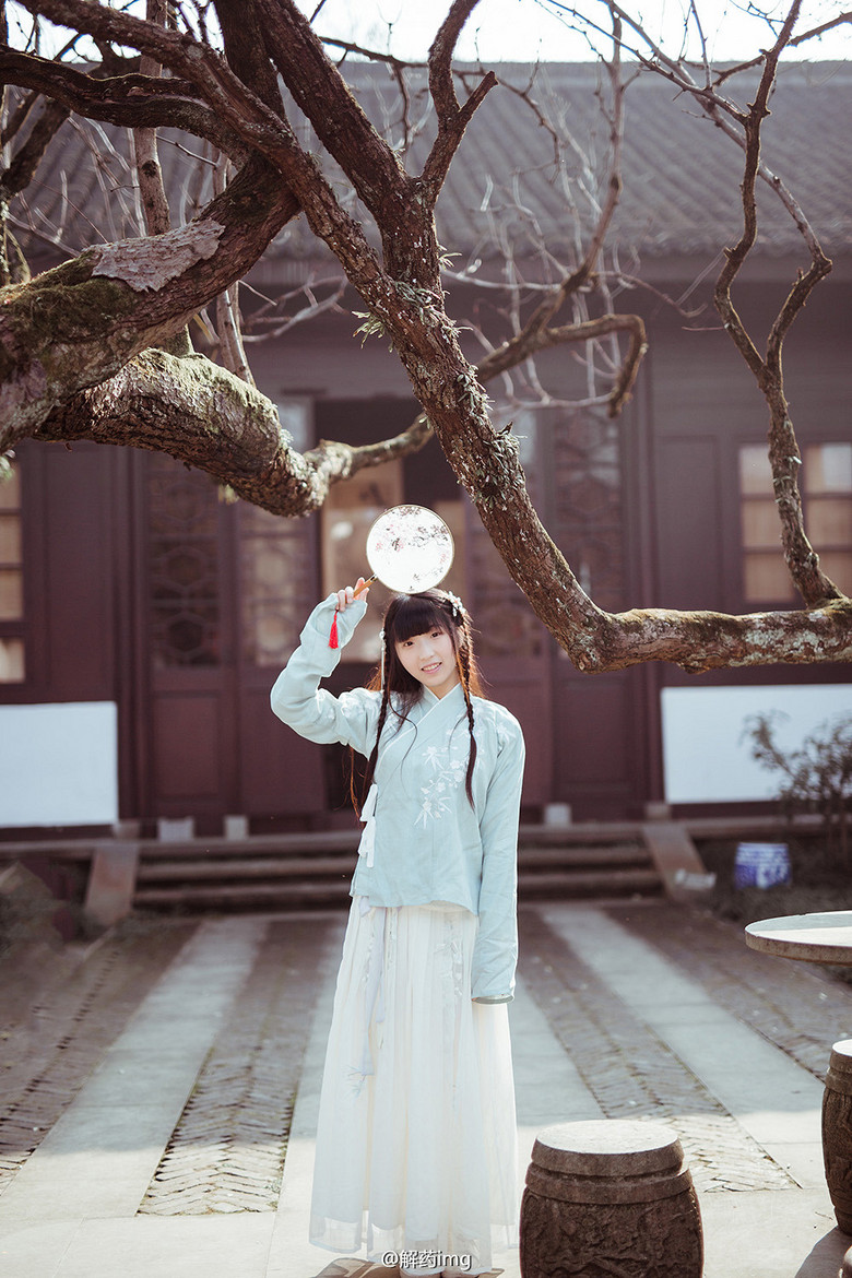 王员外的小女儿