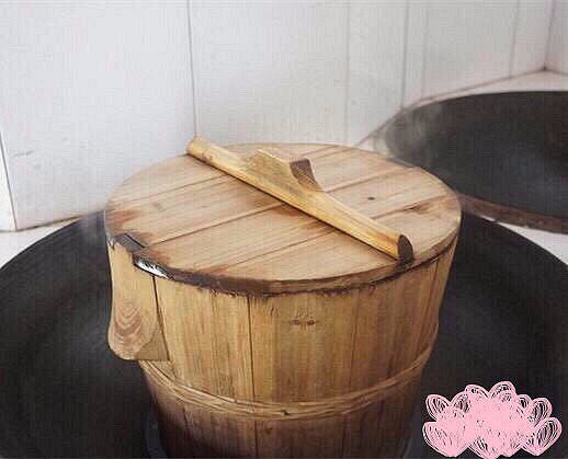 #晒年货#麻糍