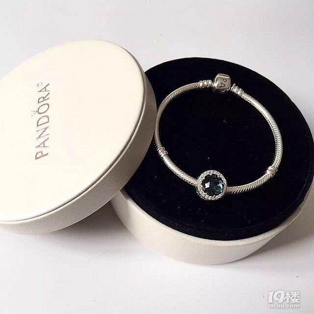 潘多拉海洋之心-购物消费-杭州19楼