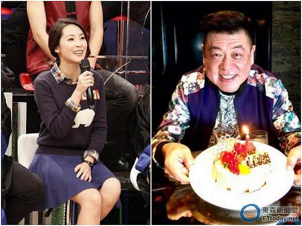 台女星自曝公司不公平 好资源全分给陈乔恩