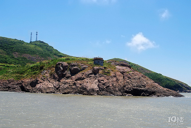 韭山列岛国家级自然保护区攻略 看鱼看鸟看大海