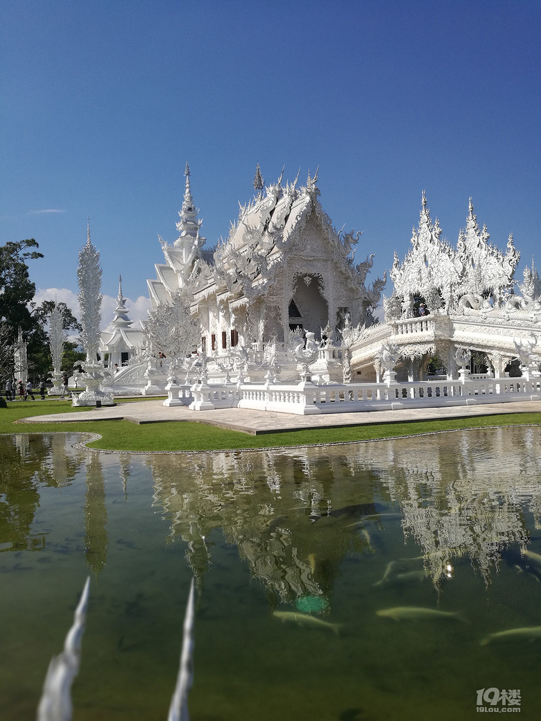 ---Chiang Mai