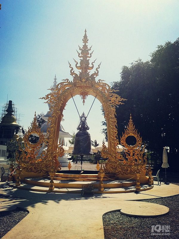 ---Chiang Mai