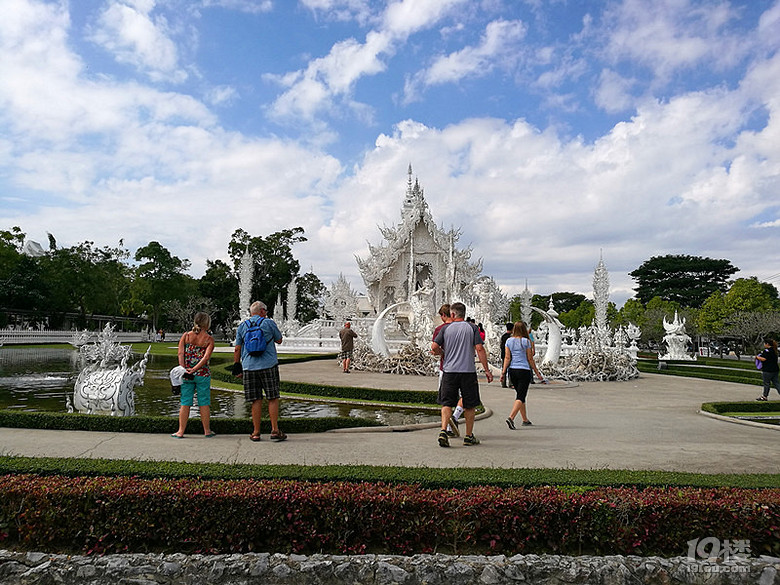 ---Chiang Mai