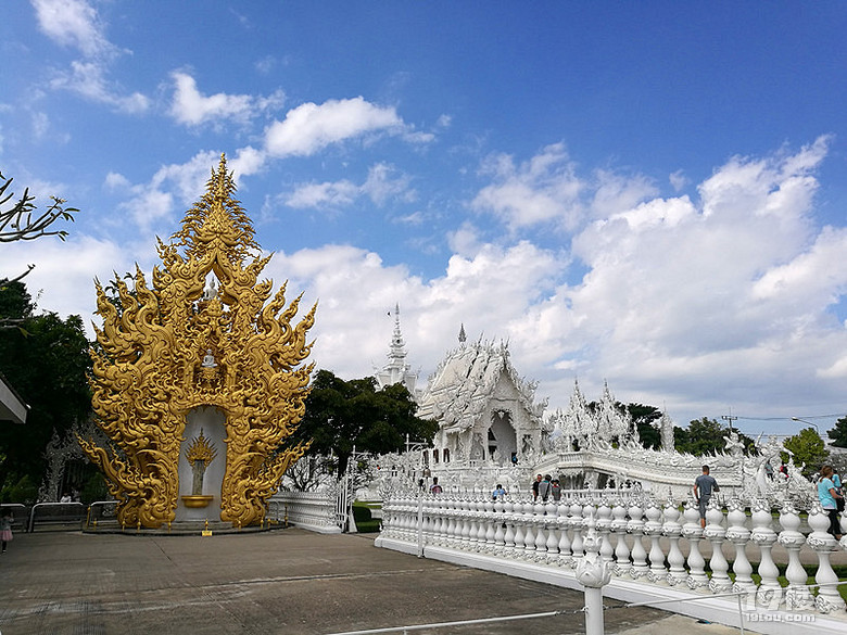 ---Chiang Mai