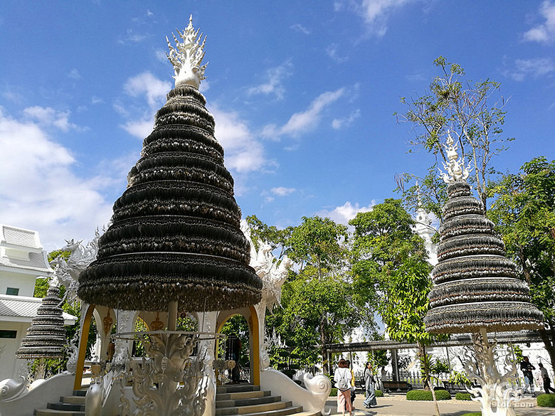 ---Chiang Mai